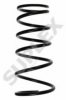 SUPLEX 17058 Coil Spring